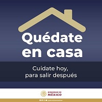 Quédate en Casa