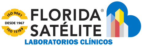 Florida Satélite